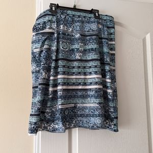 Snoga Athletic Skort